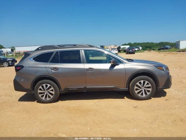 Subaru Outback PREMIUM* 4WD* ПОДГРЕВ* ШИБИДАХ* NAVI* LED* - автомобили, коли, обяви за нови и употребявани 10