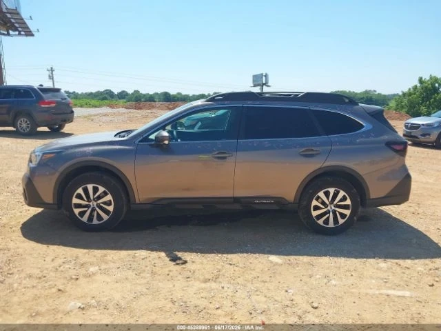 Subaru Outback PREMIUM* 4WD* ПОДГРЕВ* ШИБИДАХ* NAVI* LED* - автомобили, коли, обяви за нови и употребявани 11