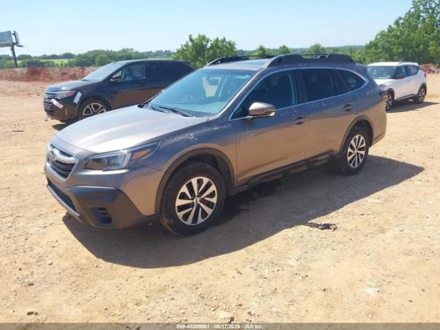Subaru Outback PREMIUM* 4WD* ПОДГРЕВ* ШИБИДАХ* NAVI* LED* - автомобили, коли, обяви за нови и употребявани 1