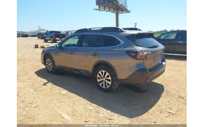 subaru-outback - 2