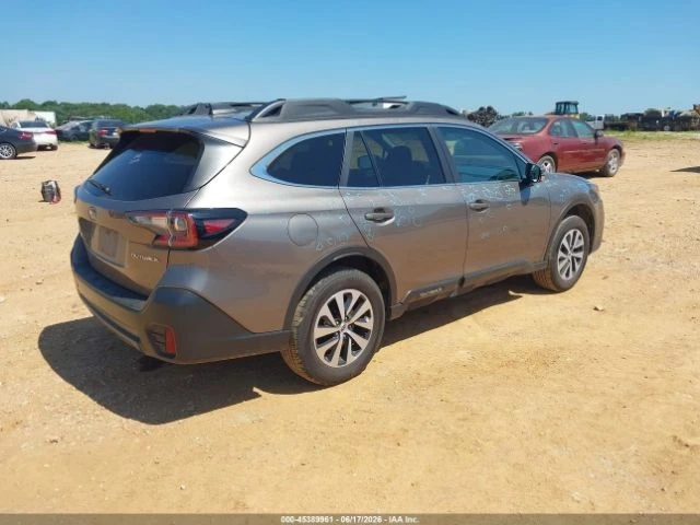Subaru Outback PREMIUM* 4WD* ПОДГРЕВ* ШИБИДАХ* NAVI* LED* - автомобили, коли, обяви за нови и употребявани 3