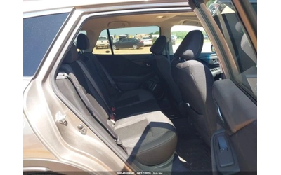 Subaru Outback PREMIUM* 4WD* ПОДГРЕВ* ШИБИДАХ* NAVI* LED* - автомобили, коли, обяви за нови и употребявани 6