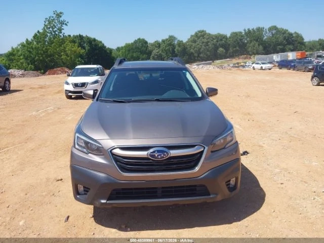 Subaru Outback PREMIUM* 4WD* ПОДГРЕВ* ШИБИДАХ* NAVI* LED* - автомобили, коли, обяви за нови и употребявани 9
