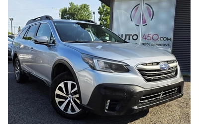 Subaru Outback * ПАНО* KEYLESS* Camera* ПОДГРЕВ* - автомобили, коли, обяви за нови и употребявани 0
