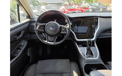 Subaru Outback * ПАНО* KEYLESS* Camera* ПОДГРЕВ* - автомобили, коли, обяви за нови и употребявани 11