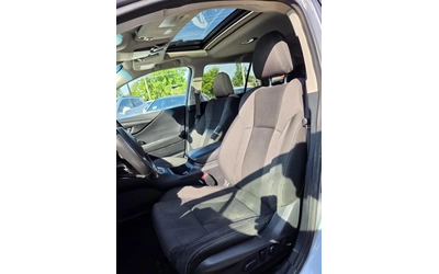 Subaru Outback * ПАНО* KEYLESS* Camera* ПОДГРЕВ* - автомобили, коли, обяви за нови и употребявани 12