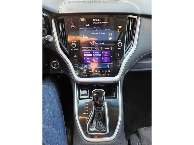 Subaru Outback * ПАНО* KEYLESS* Camera* ПОДГРЕВ* - автомобили, коли, обяви за нови и употребявани 15