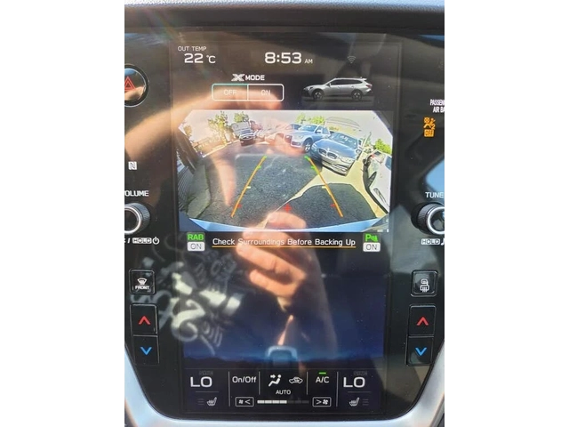 Subaru Outback * ПАНО* KEYLESS* Camera* ПОДГРЕВ* - автомобили, коли, обяви за нови и употребявани 16