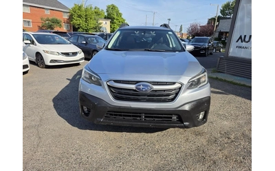 Subaru Outback * ПАНО* KEYLESS* Camera* ПОДГРЕВ* - автомобили, коли, обяви за нови и употребявани 1