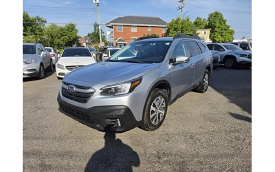 Subaru Outback * ПАНО* KEYLESS* Camera* ПОДГРЕВ* - автомобили, коли, обяви за нови и употребявани 2