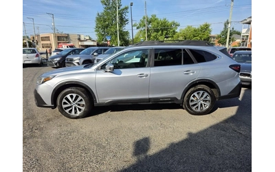 Subaru Outback * ПАНО* KEYLESS* Camera* ПОДГРЕВ* - автомобили, коли, обяви за нови и употребявани 3