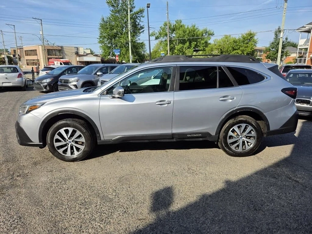 Subaru Outback * ПАНО* KEYLESS* Camera* ПОДГРЕВ* - автомобили, коли, обяви за нови и употребявани 3