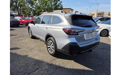 Subaru Outback * ПАНО* KEYLESS* Camera* ПОДГРЕВ* - автомобили, коли, обяви за нови и употребявани 4