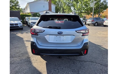 Subaru Outback * ПАНО* KEYLESS* Camera* ПОДГРЕВ* - автомобили, коли, обяви за нови и употребявани 5
