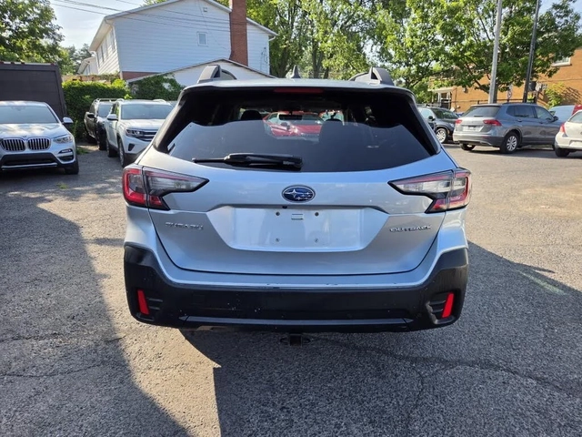 Subaru Outback * ПАНО* KEYLESS* Camera* ПОДГРЕВ* - автомобили, коли, обяви за нови и употребявани 5