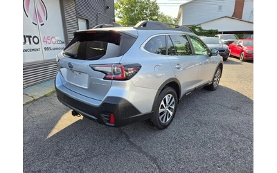 Subaru Outback * ПАНО* KEYLESS* Camera* ПОДГРЕВ* - автомобили, коли, обяви за нови и употребявани 6