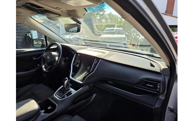 Subaru Outback * ПАНО* KEYLESS* Camera* ПОДГРЕВ* - автомобили, коли, обяви за нови и употребявани 7