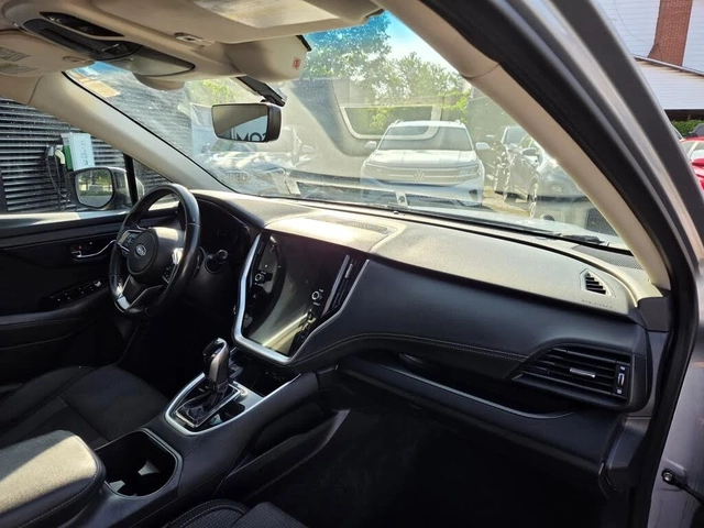 Subaru Outback * ПАНО* KEYLESS* Camera* ПОДГРЕВ* - автомобили, коли, обяви за нови и употребявани 7