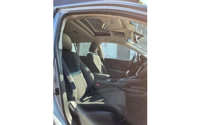 Subaru Outback * ПАНО* KEYLESS* Camera* ПОДГРЕВ* - автомобили, коли, обяви за нови и употребявани 8