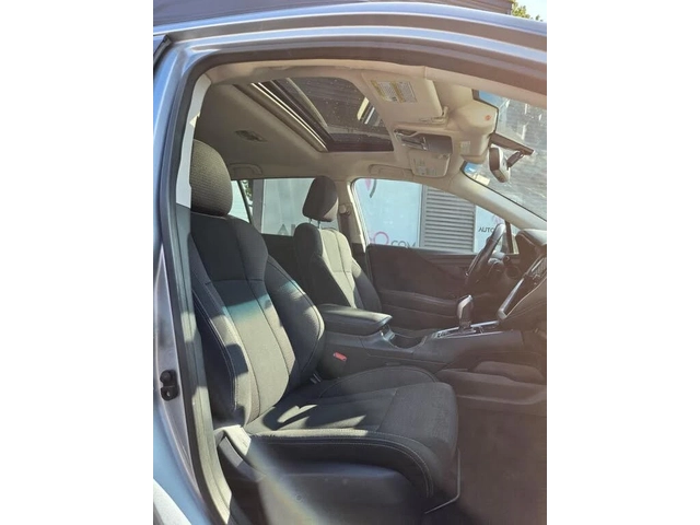 Subaru Outback * ПАНО* KEYLESS* Camera* ПОДГРЕВ* - автомобили, коли, обяви за нови и употребявани 8