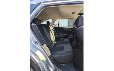 Subaru Outback * ПАНО* KEYLESS* Camera* ПОДГРЕВ* - автомобили, коли, обяви за нови и употребявани 9