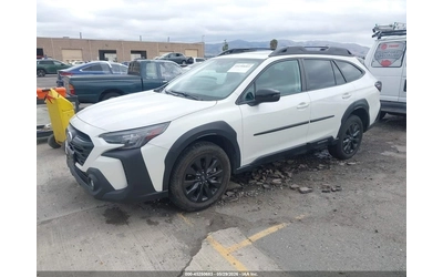 subaru-outback - 1