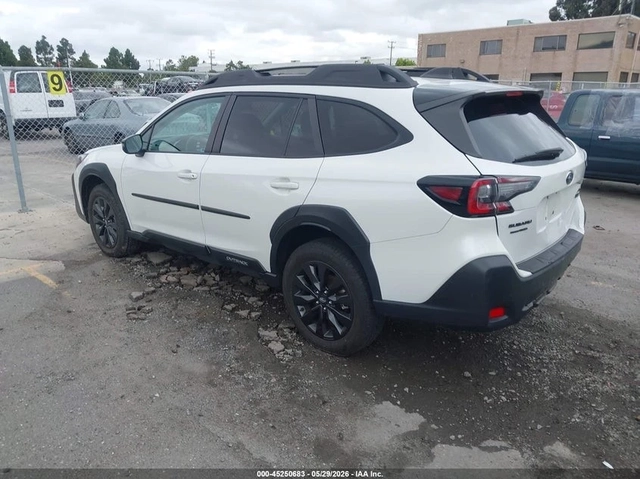 Subaru Outback ONYX* EDITION* XT* ПОДГРЕВ* КАМЕРА* KEYLESS* - автомобили, коли, обяви за нови и употребявани 3