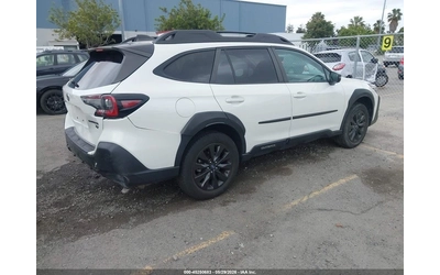 subaru-outback - 4