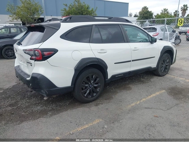 Subaru Outback ONYX* EDITION* XT* ПОДГРЕВ* КАМЕРА* KEYLESS* - автомобили, коли, обяви за нови и употребявани 4