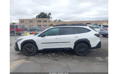 Subaru Outback ONYX* EDITION* XT* ПОДГРЕВ* КАМЕРА* KEYLESS* - автомобили, коли, обяви за нови и употребявани 6
