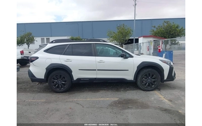 Subaru Outback ONYX* EDITION* XT* ПОДГРЕВ* КАМЕРА* KEYLESS* - автомобили, коли, обяви за нови и употребявани 7