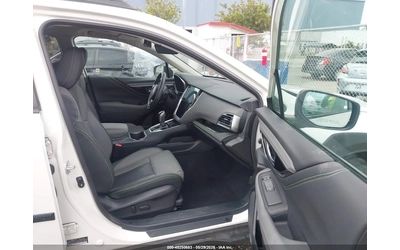 Subaru Outback ONYX* EDITION* XT* ПОДГРЕВ* КАМЕРА* KEYLESS* - автомобили, коли, обяви за нови и употребявани 8