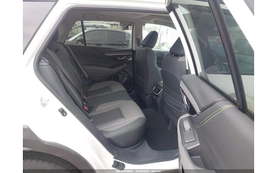 Subaru Outback ONYX* EDITION* XT* ПОДГРЕВ* КАМЕРА* KEYLESS* - автомобили, коли, обяви за нови и употребявани 9