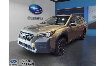 Subaru Outback Wilderness - автомобили, коли, обяви за нови и употребявани 0