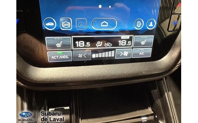 Subaru Outback Wilderness - автомобили, коли, обяви за нови и употребявани 11