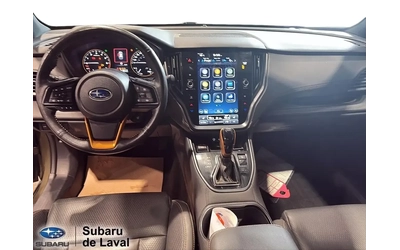 Subaru Outback Wilderness - автомобили, коли, обяви за нови и употребявани 13