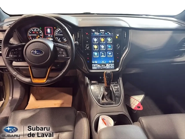 Subaru Outback Wilderness - автомобили, коли, обяви за нови и употребявани 13