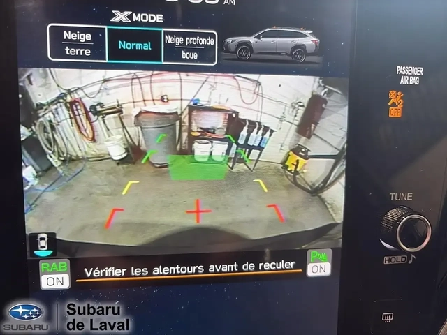 Subaru Outback Wilderness - автомобили, коли, обяви за нови и употребявани 16