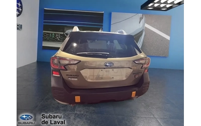 Subaru Outback Wilderness - автомобили, коли, обяви за нови и употребявани 3