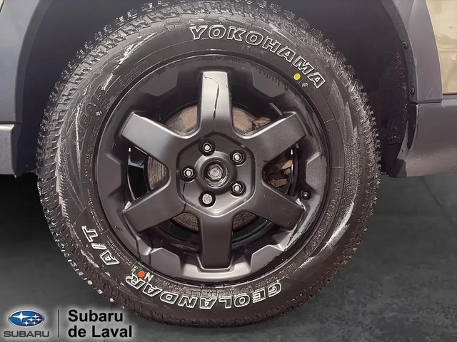 Subaru Outback Wilderness - автомобили, коли, обяви за нови и употребявани 6