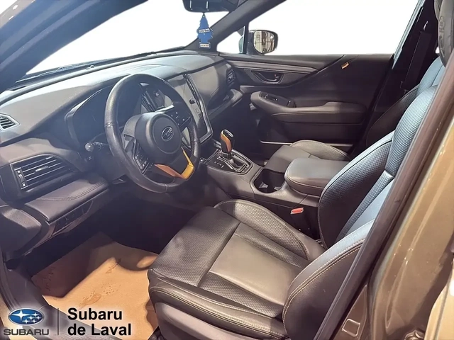 Subaru Outback Wilderness - автомобили, коли, обяви за нови и употребявани 7
