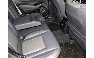 Subaru Outback Wilderness AWD | Turbo | Moonroof | Камера | - автомобили, коли, обяви за нови и употребявани 15