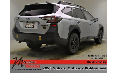 subaru-outback - 1