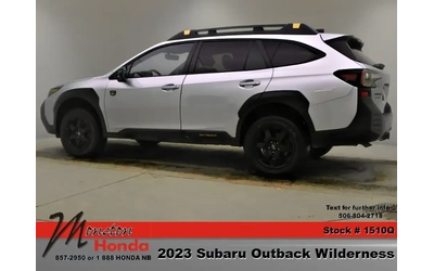 subaru-outback - 2