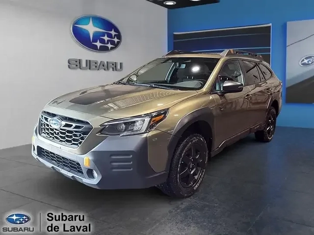 Subaru Outback Wilderness - автомобили, коли, обяви за нови и употребявани 0