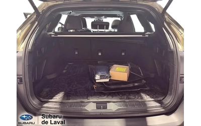 Subaru Outback Wilderness - автомобили, коли, обяви за нови и употребявани 10