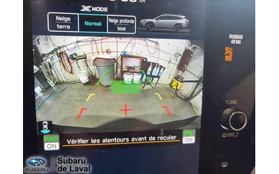 Subaru Outback Wilderness - автомобили, коли, обяви за нови и употребявани 16
