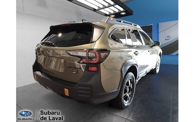 subaru-outback - 2