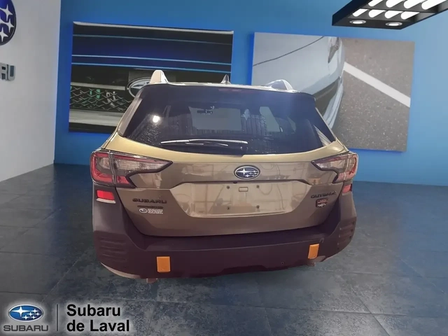 Subaru Outback Wilderness - автомобили, коли, обяви за нови и употребявани 3