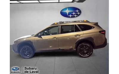 subaru-outback - 5